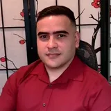 Deivy Calvo, co-CEO of Blissful Consultant Group