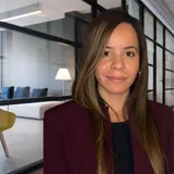 Katia Cruz, co-CEO of Blissful Consultant Group